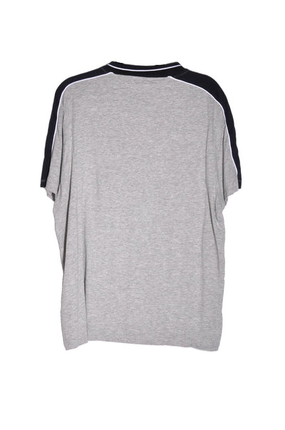 NEW LOOK Men T-Shirts Regular fit in Gray - Size XXL | 13.5 $ KOOP