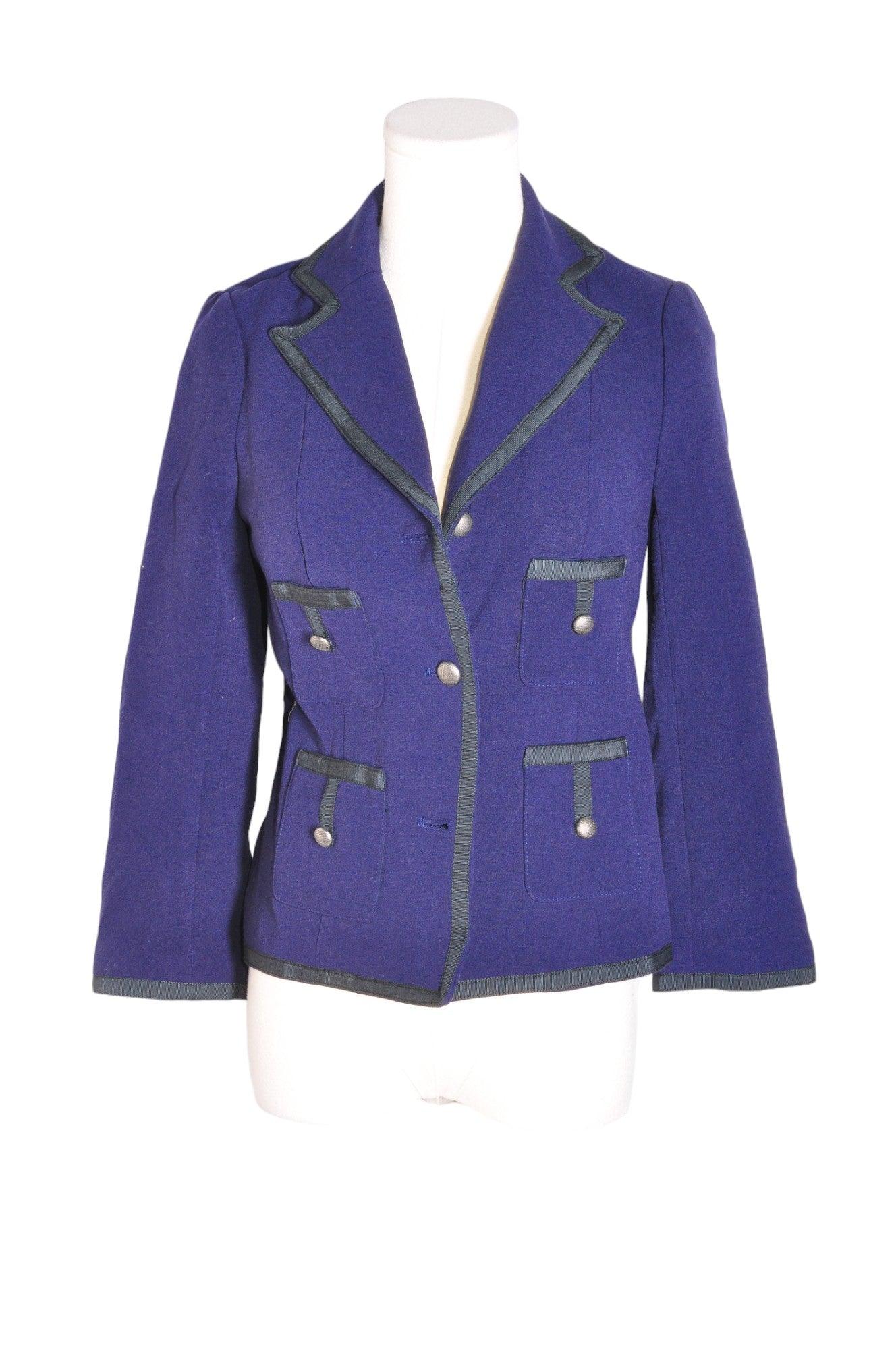 CARTONNIER Blazers Regular fit in Blue - Size S | 18 $ KOOP