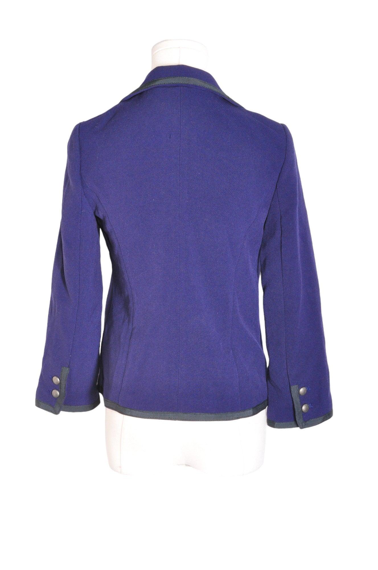 CARTONNIER Blazers Regular fit in Blue - Size S | 18 $ KOOP