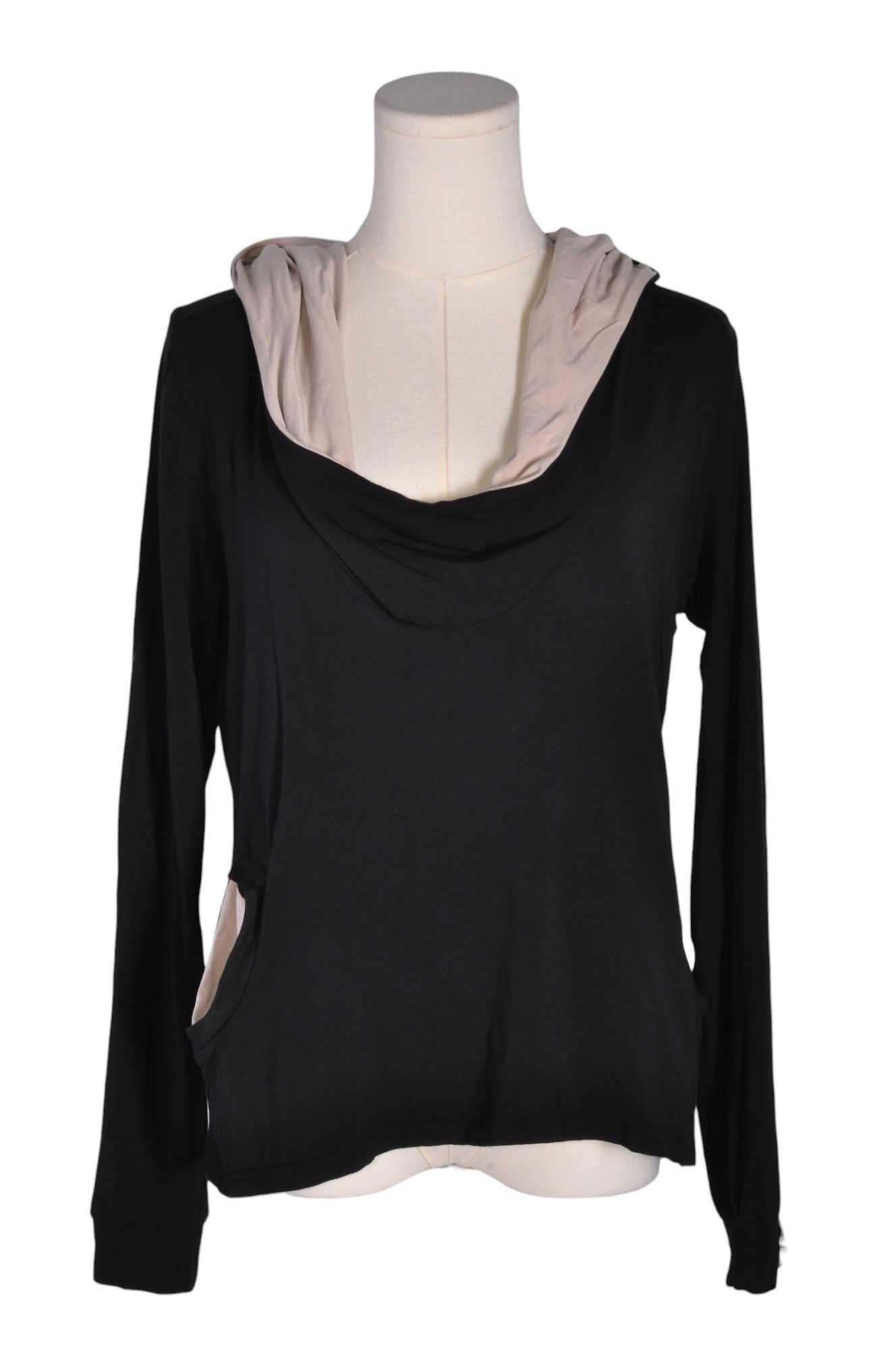 FREAK LE CHIC Women Sweatshirts Regular fit in Black - Size M | 17.8 $ KOOP