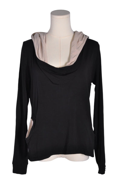 FREAK LE CHIC Women Sweatshirts Regular fit in Black - Size M | 17.8 $ KOOP