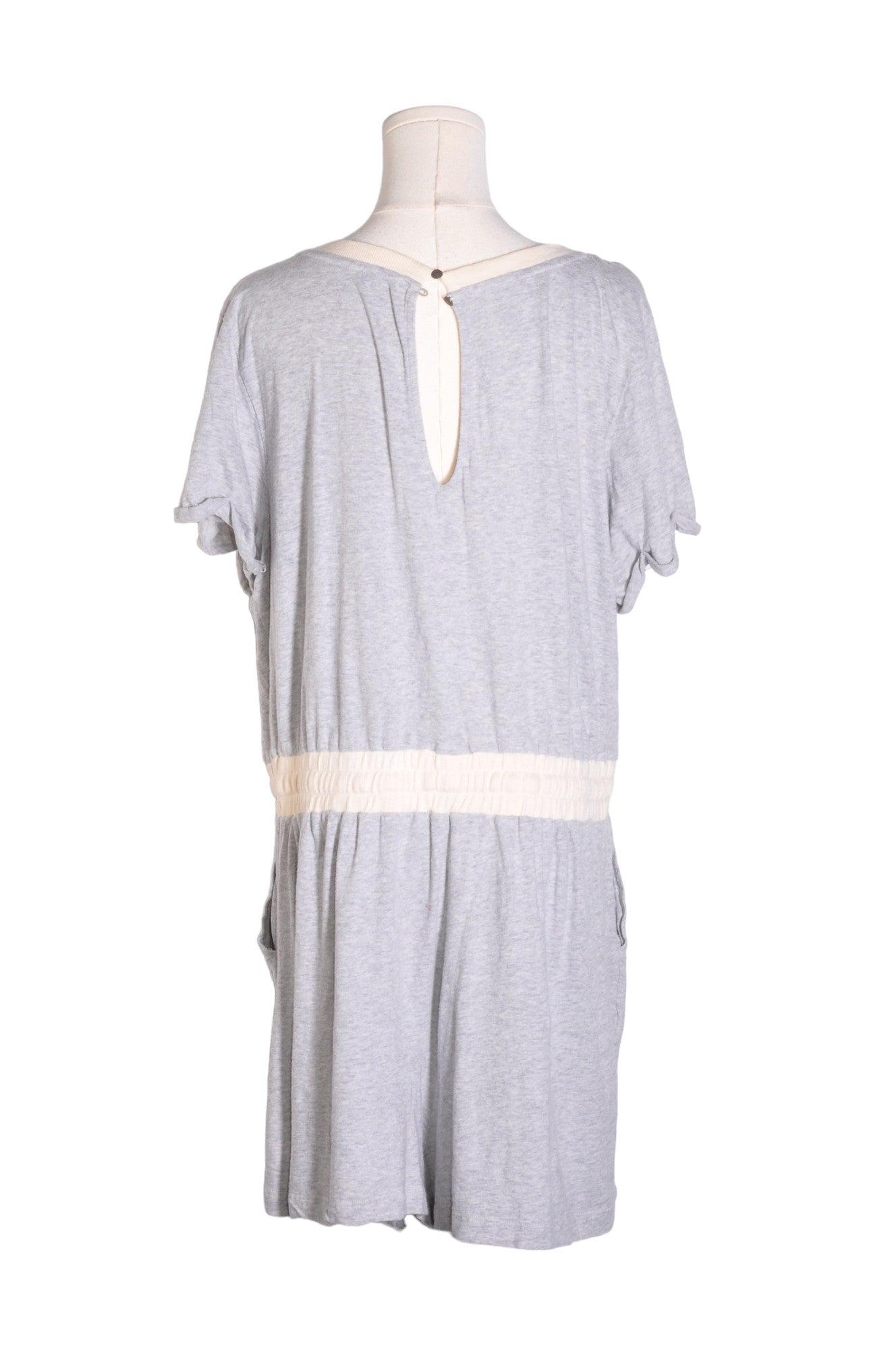 AMERICAN EAGLE Women Rompers Regular fit in Gray - Size XL | 14.39 $ KOOP