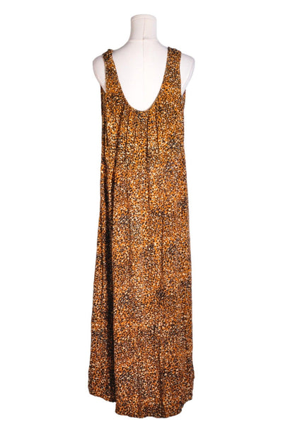 OLD NAVY Women Maxi Dresses Regular fit in Brown - Size XL | 14.39 $ KOOP