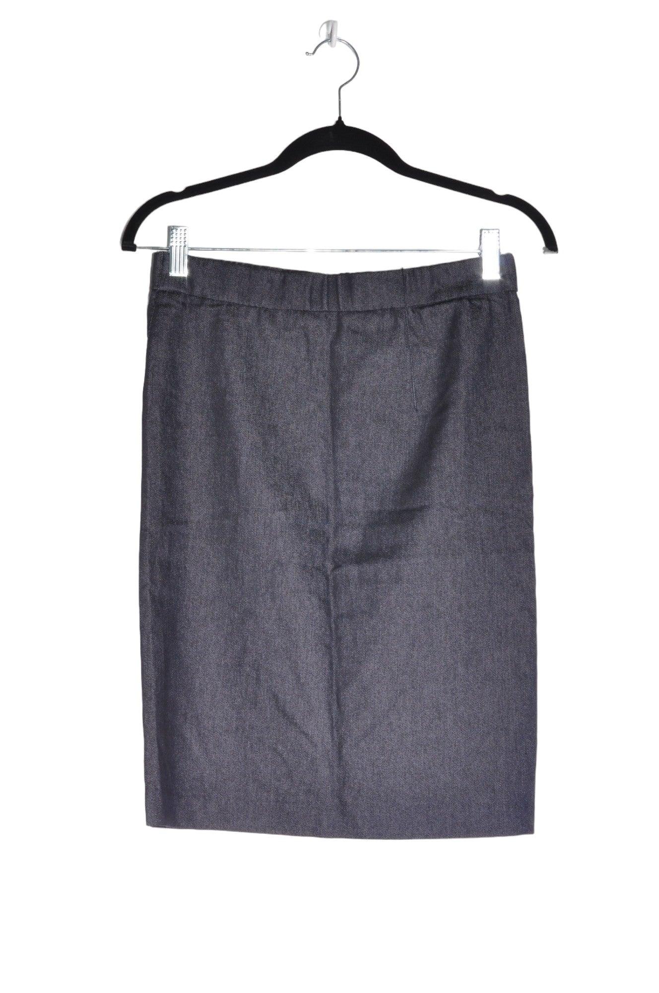 JESSICA Women Casual Skirts Regular fit in Blue - Size 2 | 18 $ KOOP