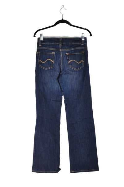 DENVER HAYES Women Straight-Legged Jeans Regular fit in Blue - Size 32 | 16.19 $ KOOP