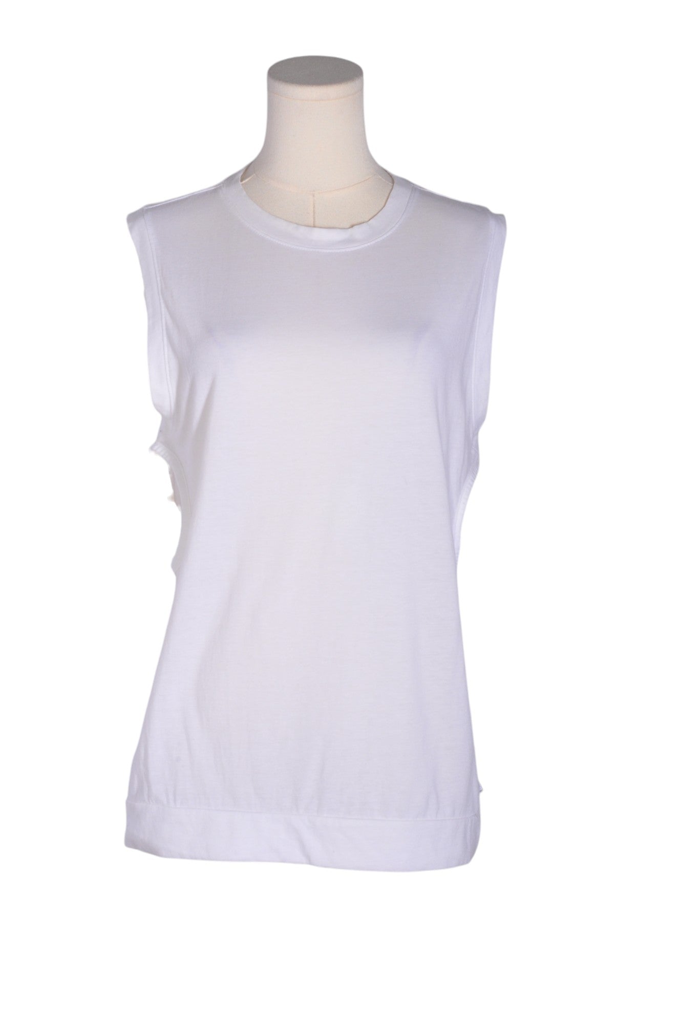 FABLETICS Women T-Shirts Regular fit in White - Size M | 19.99 $ KOOP
