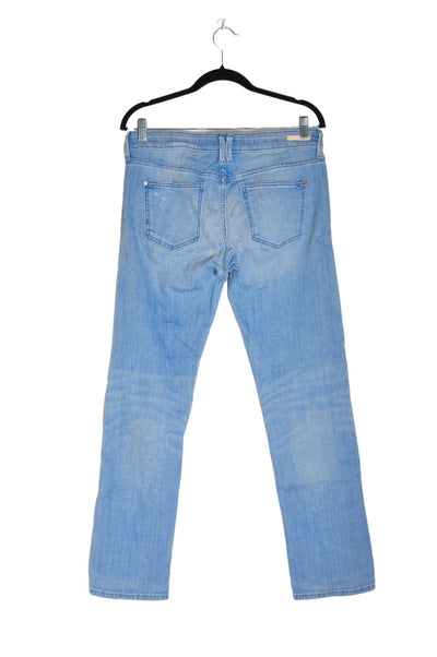 PILCRO AND THE LETTERPRESS Women Straight-Legged Jeans Regular fit in Blue - Size 27 | 29.99 $ KOOP