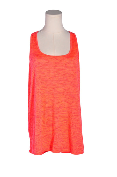 RBX Women Tank Tops Regular fit in Orange - Size M | 14.29 $ KOOP