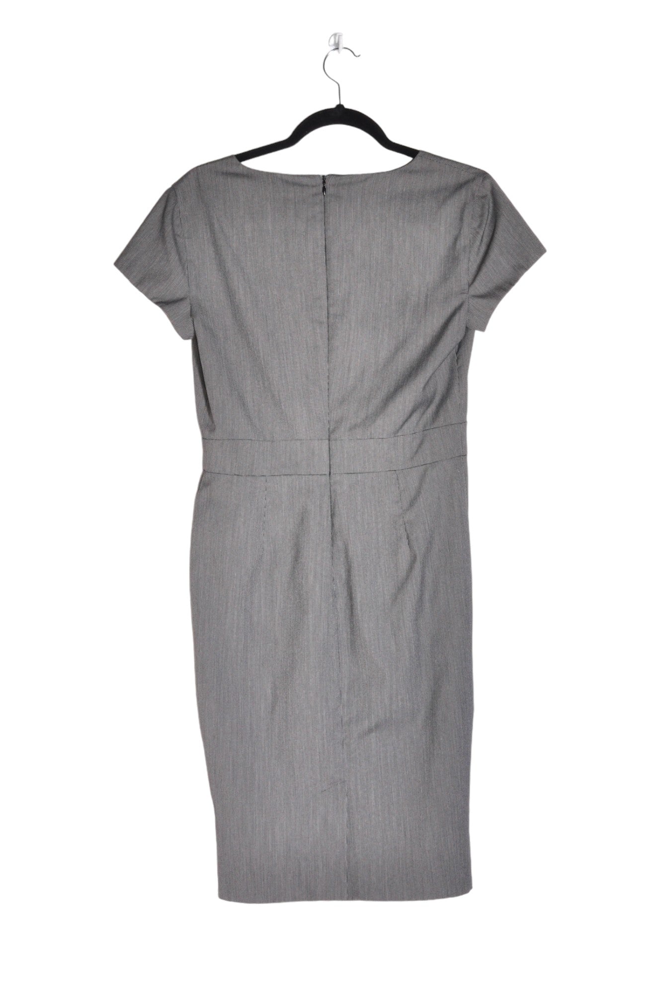 ARMANI Women Midi Dresses Regular fit in Gray - Size 8 | 145.57 $ KOOP