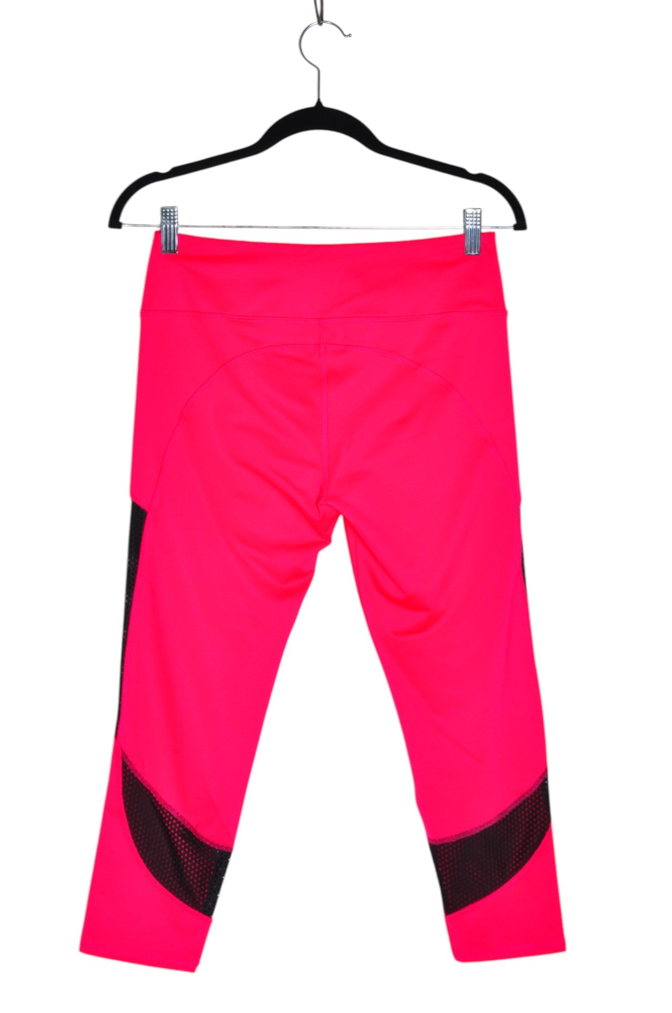 HOLLISTER Women Activewear Leggings Regular fit in Red - Size M | 17.6 $ KOOP