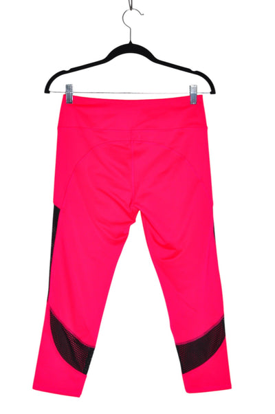 HOLLISTER Women Activewear Leggings Regular fit in Red - Size M | 17.6 $ KOOP