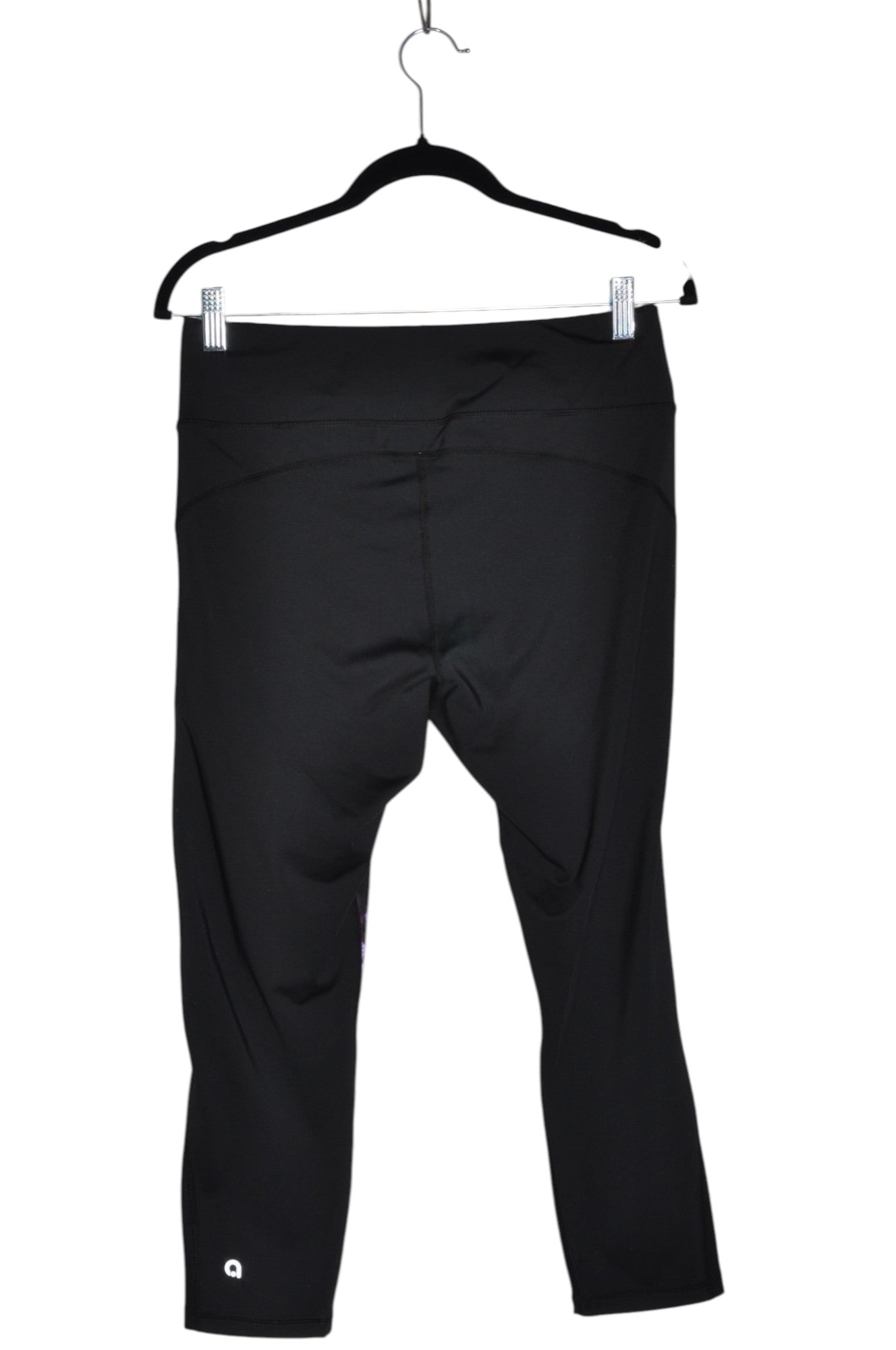 HYBA Women Activewear Leggings Regular fit in Black - Size M | 13.3 $ KOOP