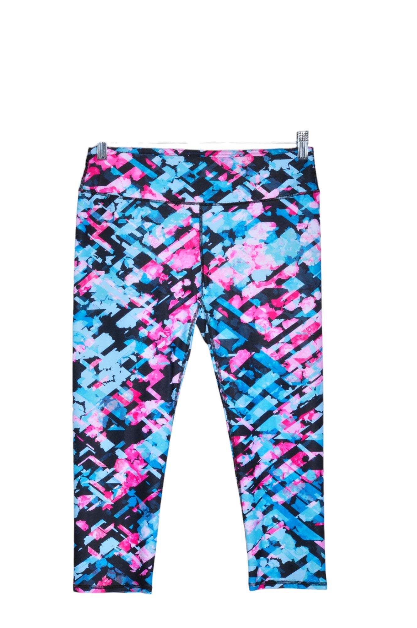 FABLETICS Women Activewear Leggings Regular fit in Blue - Size M | 18 $ KOOP