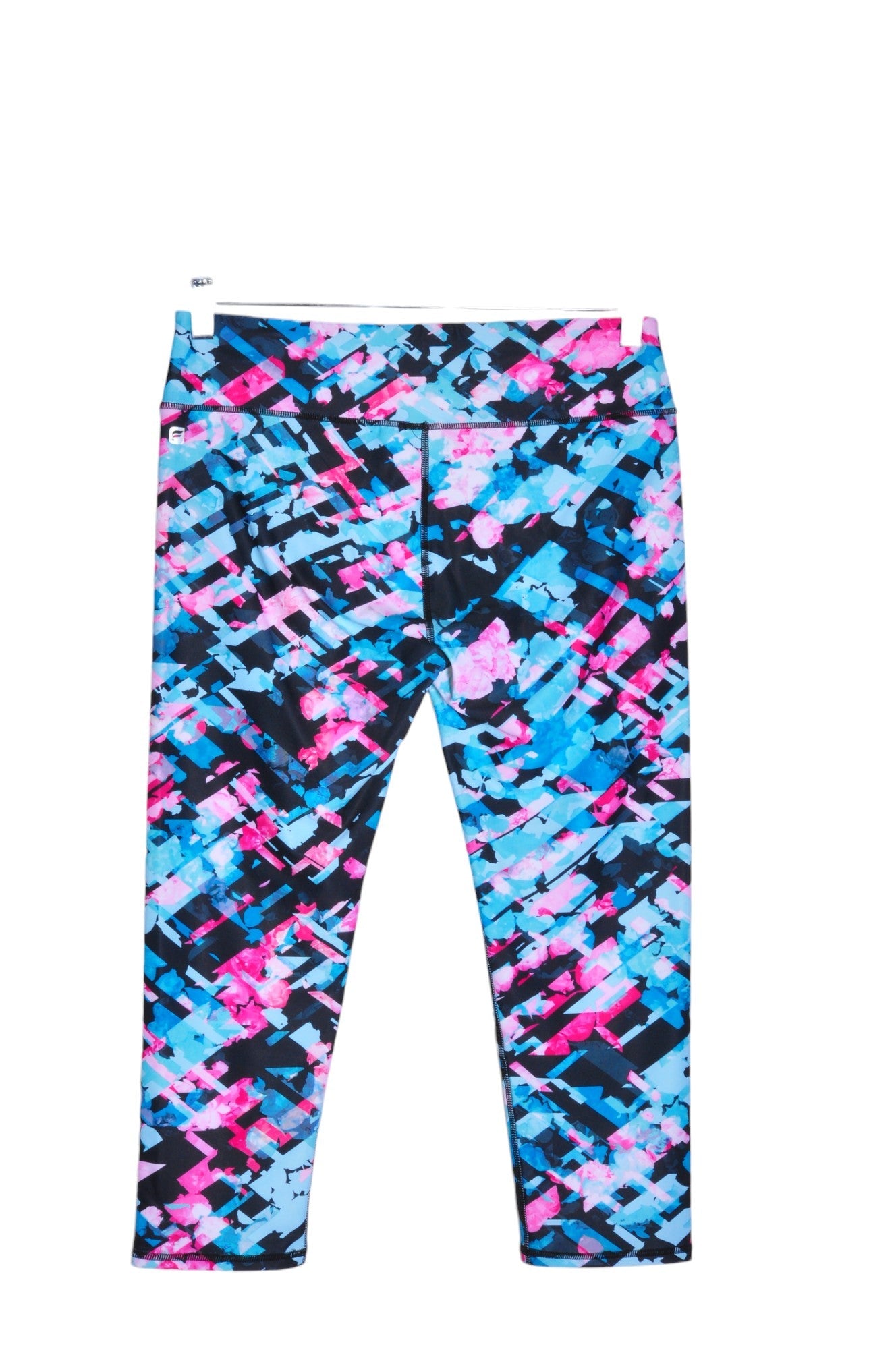 FABLETICS Women Activewear Leggings Regular fit in Blue - Size M | 18 $ KOOP