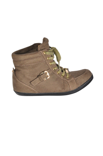 KS2 Women Boots Regular fit in Brown - Size 9 | 13.25 $ KOOP