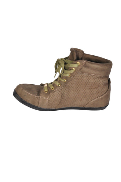 KS2 Women Boots Regular fit in Brown - Size 9 | 13.25 $ KOOP