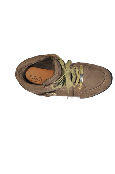 KS2 Women Boots Regular fit in Brown - Size 9 | 13.25 $ KOOP