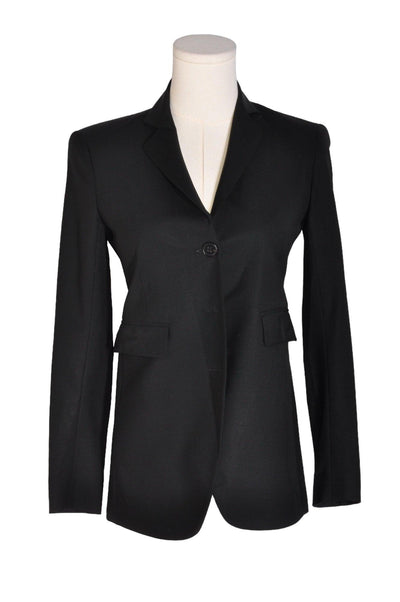 THEORY Blazers Regular fit in Black - Size 0 | 78.99 $ KOOP