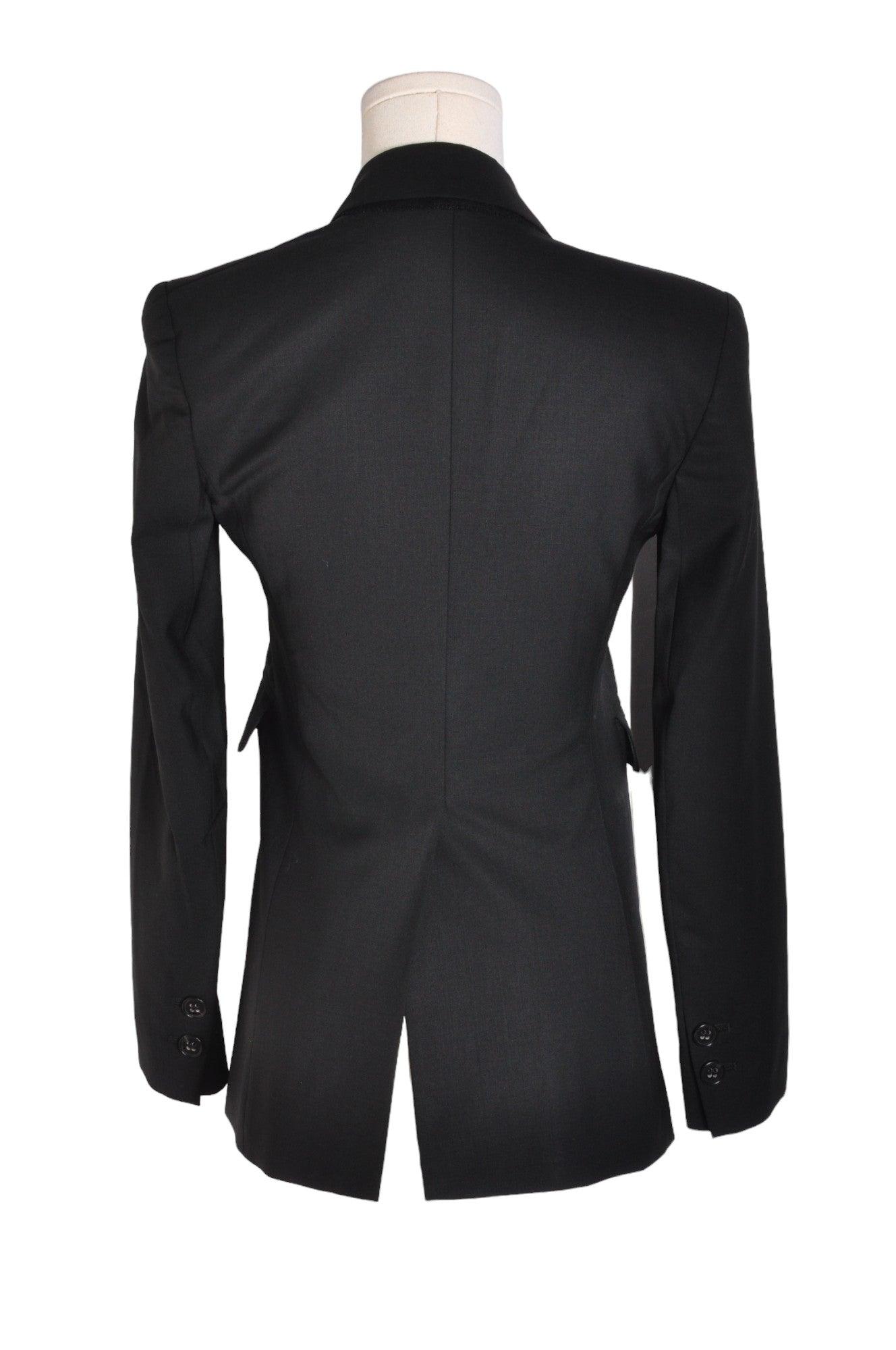 THEORY Blazers Regular fit in Black - Size 0 | 78.99 $ KOOP