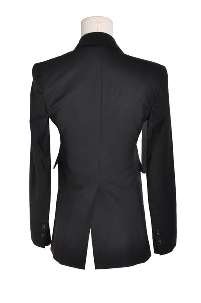 THEORY Blazers Regular fit in Black - Size 0 | 78.99 $ KOOP