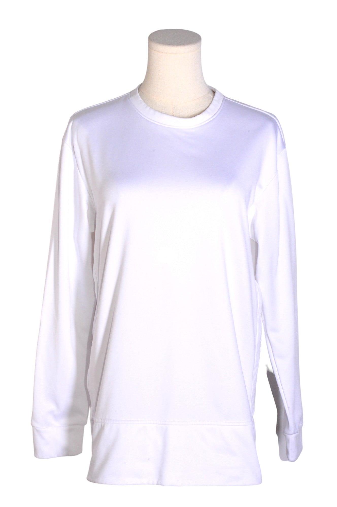 ADIDAS Women Activewear Tops Regular fit in White - Size XS | 18 $ KOOP