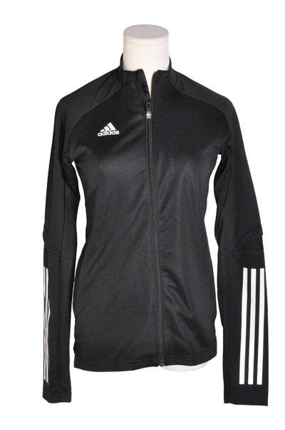 ADIDAS Women Activewear Jackets Regular fit in Black - Size XS | 18 $ KOOP