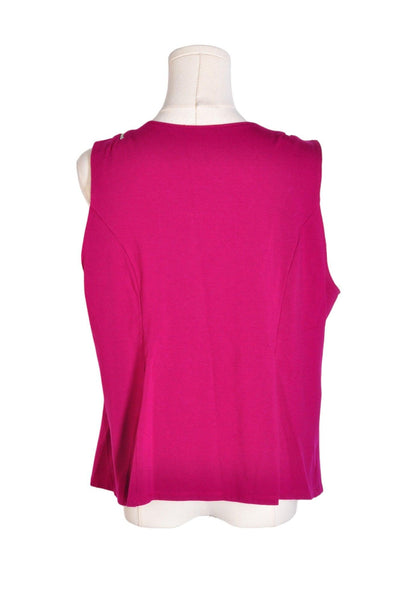 LANE BRYANT Women Blouses Regular fit in Purple - Size 16 | 27.29 $ KOOP