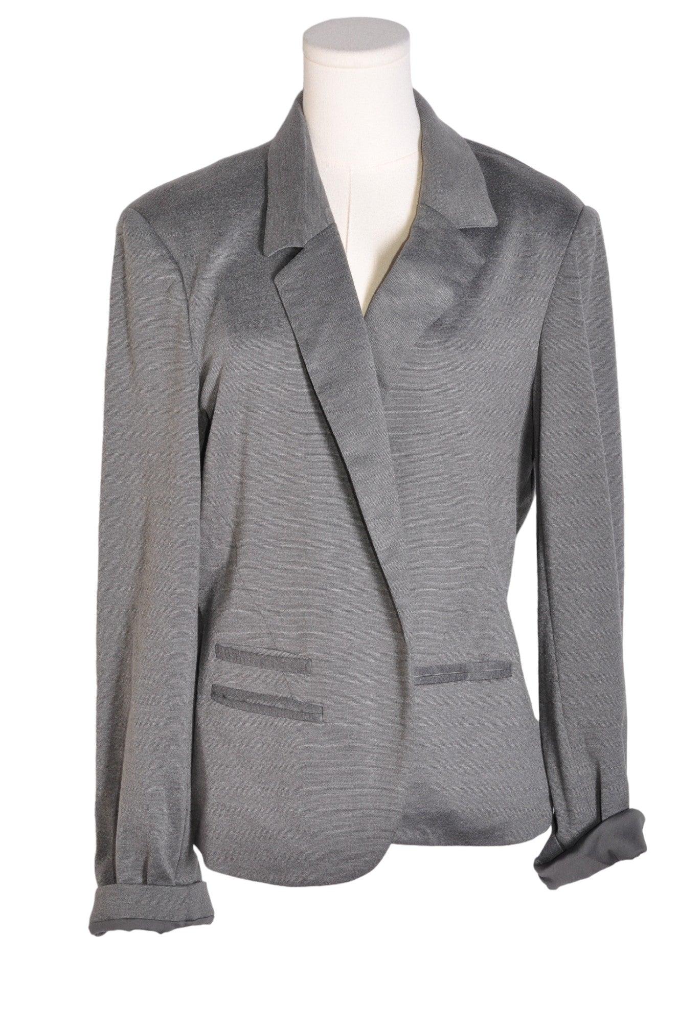 RICKI'S Blazers Regular fit in Gray - Size XL | 29.99 $ KOOP