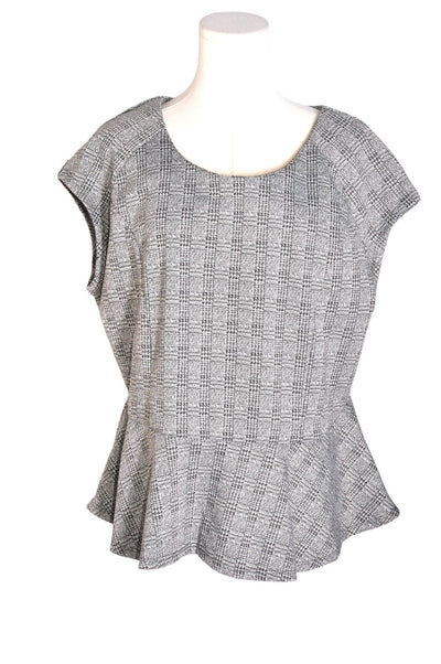 CLEO Women Blouses Regular fit in Gray - Size XL | 14.9 $ KOOP