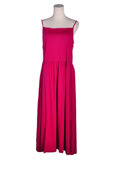 JOE FRESH Women A-Line Dresses Regular fit in Red - Size XL | 14.99 $ KOOP