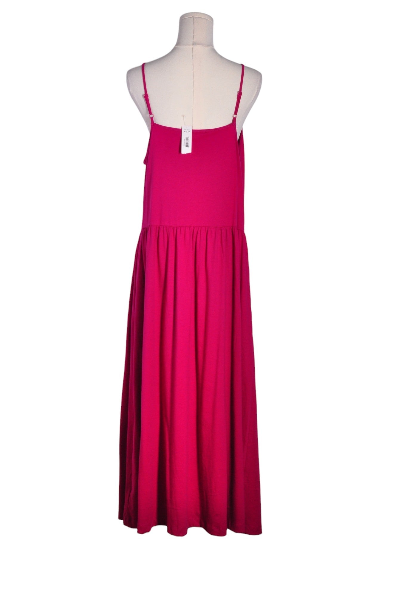 JOE FRESH Women A-Line Dresses Regular fit in Red - Size XL | 14.99 $ KOOP
