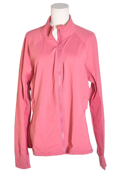 UNBRANDED Women Sweaters Regular fit in Pink - Size XL | 9.99 $ KOOP