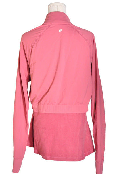 UNBRANDED Women Sweaters Regular fit in Pink - Size XL | 9.99 $ KOOP