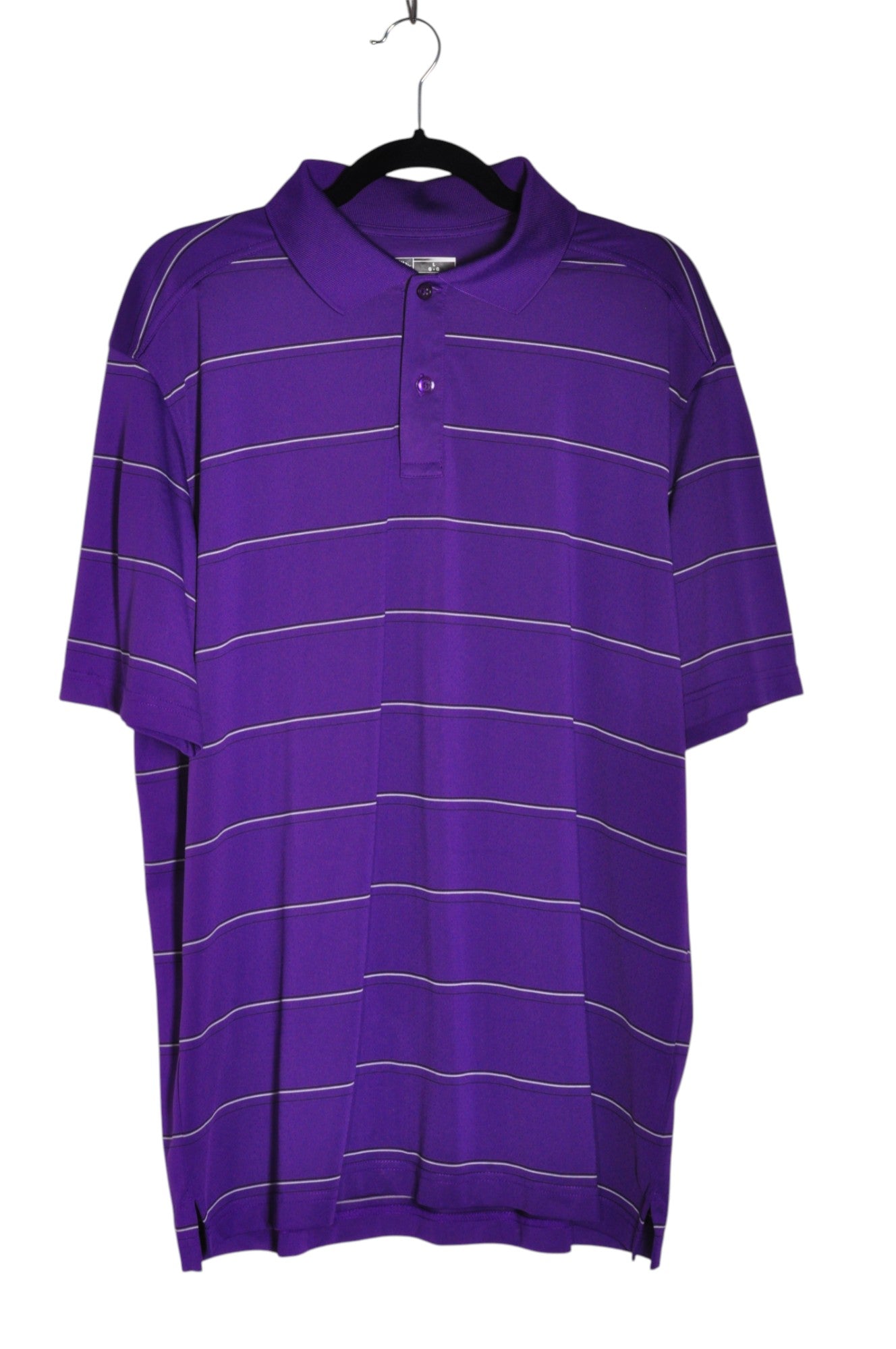 CALLAWAY Men T-Shirts Regular fit in Purple - Size L | 32.29 $ KOOP
