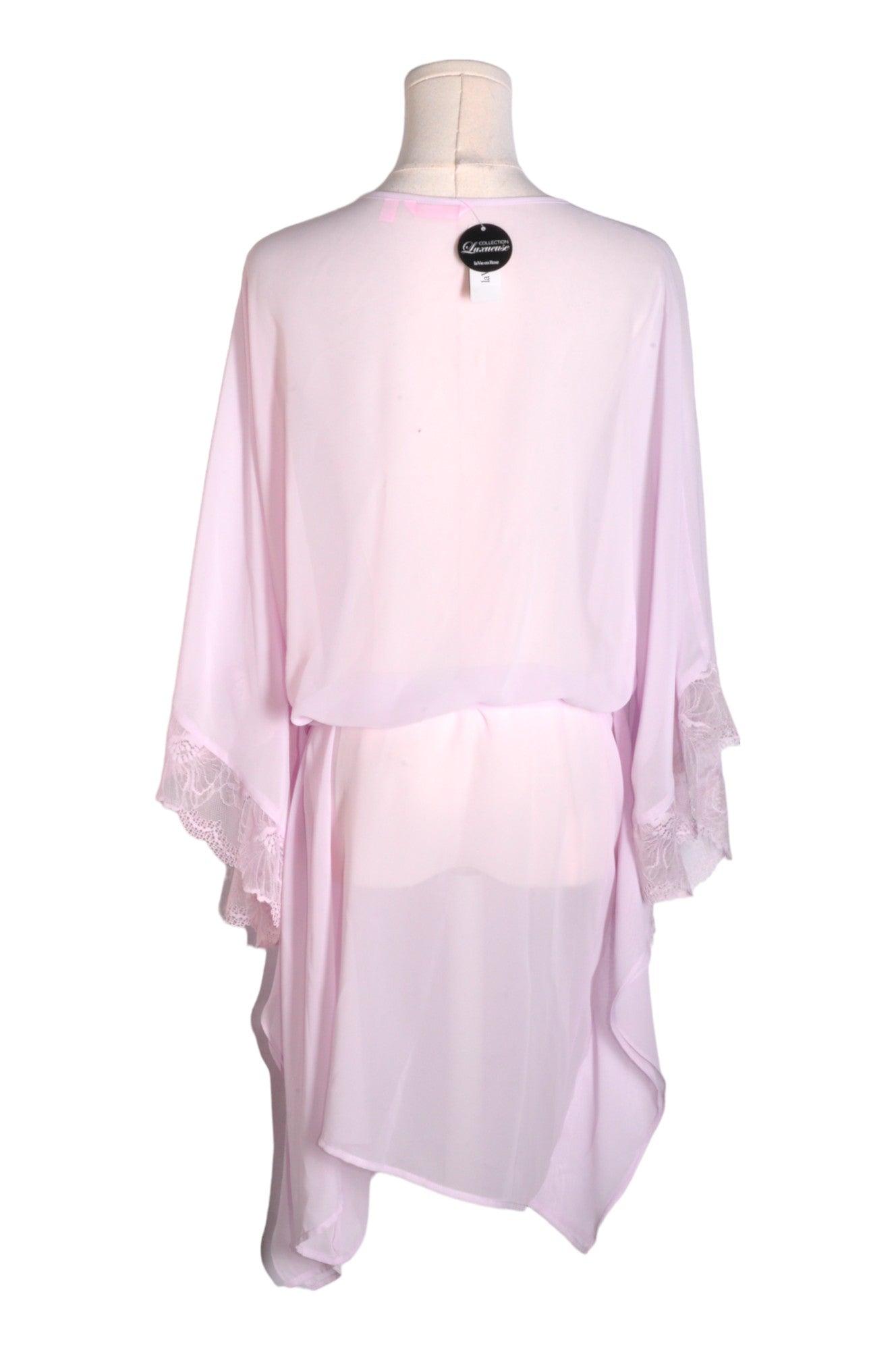 LA VIE EN ROSE Women Lingerie Robe Regular fit in Pink - Size XL | 19.99 $ KOOP