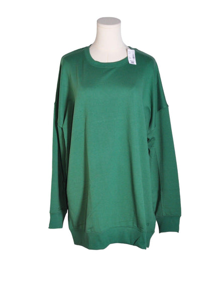 HYBA Women Sweaters Regular fit in Green - Size XXL | 18.9 $ KOOP