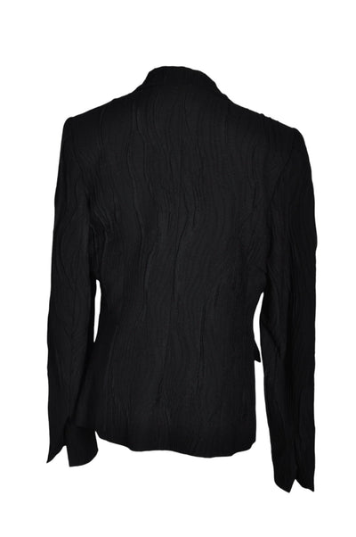 JACQUELINE CONOIR Blazers Regular fit in Black - Size 10 | 169.99 $ KOOP