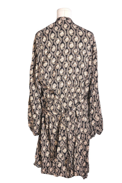 RIVER ISLAND Women Wrap Dresses Regular fit in Black - Size 24 | 16.25 $ KOOP