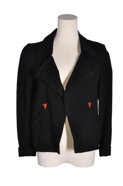 LACOSTE Blazers Regular fit in Black - Size 36 | 49.99 $ KOOP