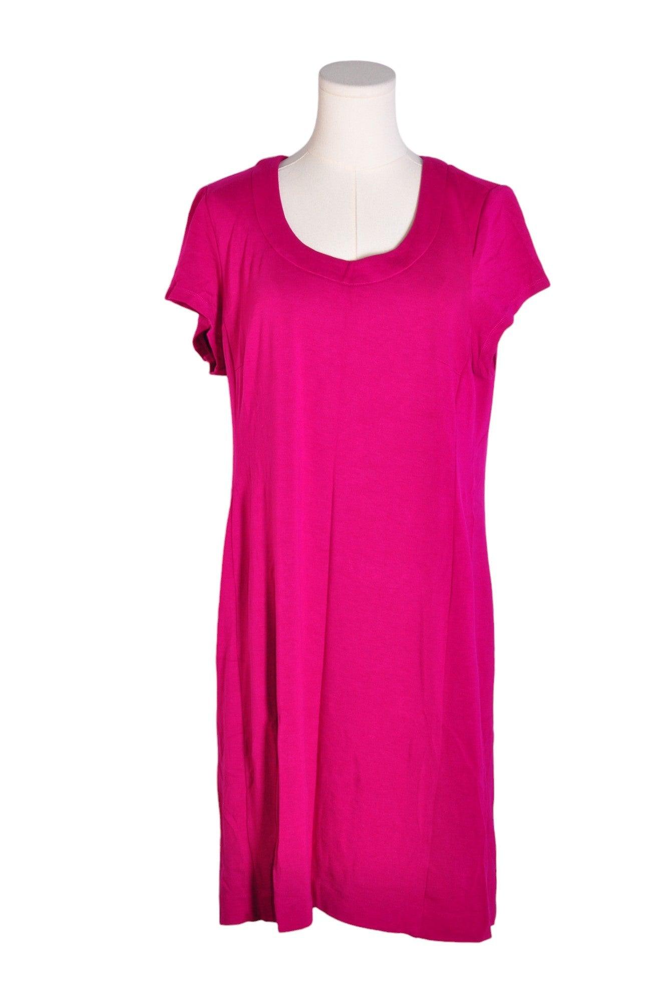 CLEO Women Shirt Dresses Regular fit in Pink - Size 16 | 24.3 $ KOOP