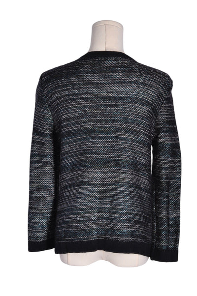 JONES NEW YORK Women Cardigans Regular fit in Blue - Size M | 19.99 $ KOOP