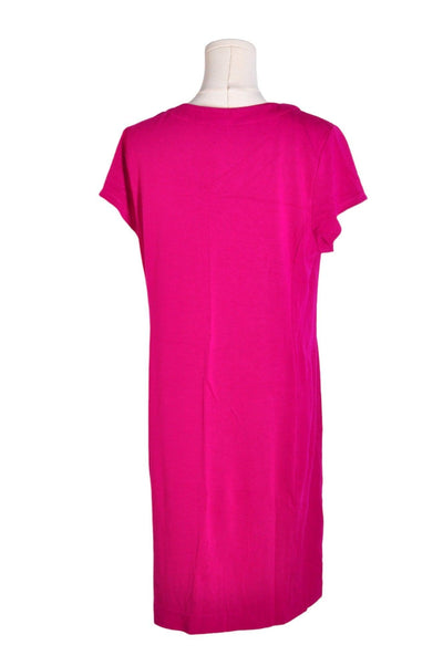 CLEO Women Shirt Dresses Regular fit in Pink - Size 16 | 24.3 $ KOOP