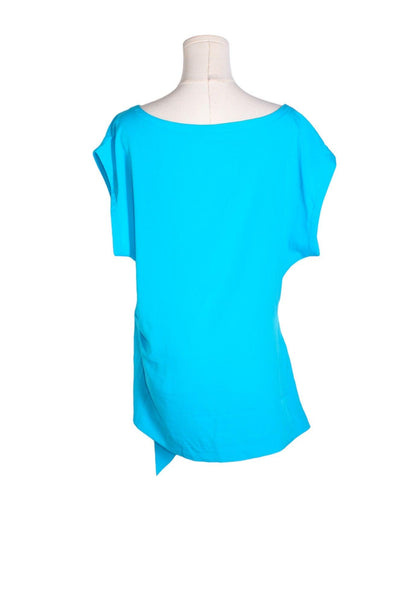 NEW YORK & COMPANY Women Blouses Regular fit in Blue - Size XL | 17.5 $ KOOP