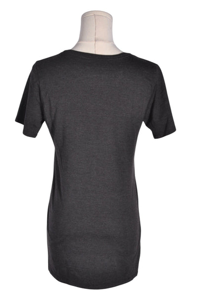 NIKE Women T-Shirts Regular fit in Gray - Size S | 19.99 $ KOOP