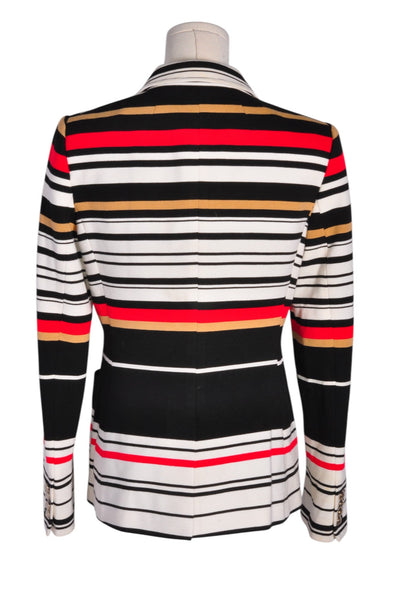 TOMMY HILFIGER Blazers Regular fit in White - Size 4 | 32.29 $ KOOP