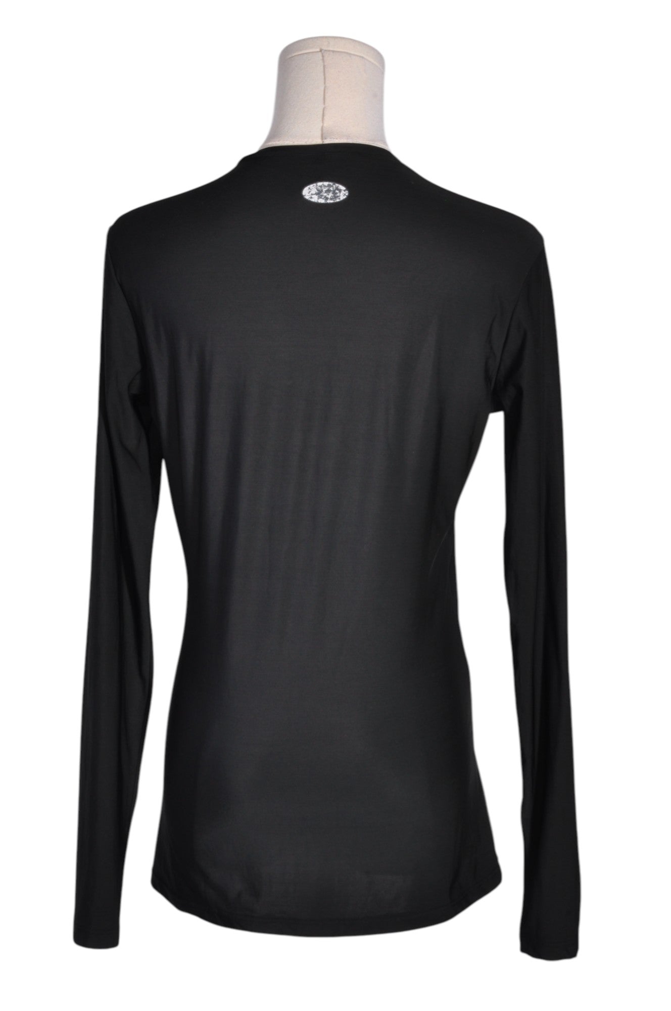 UNDER ARMOUR Women Activewear Tops Regular fit in Black - Size S | 14.25 $ KOOP