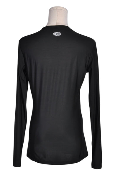 UNDER ARMOUR Women Activewear Tops Regular fit in Black - Size S | 14.25 $ KOOP