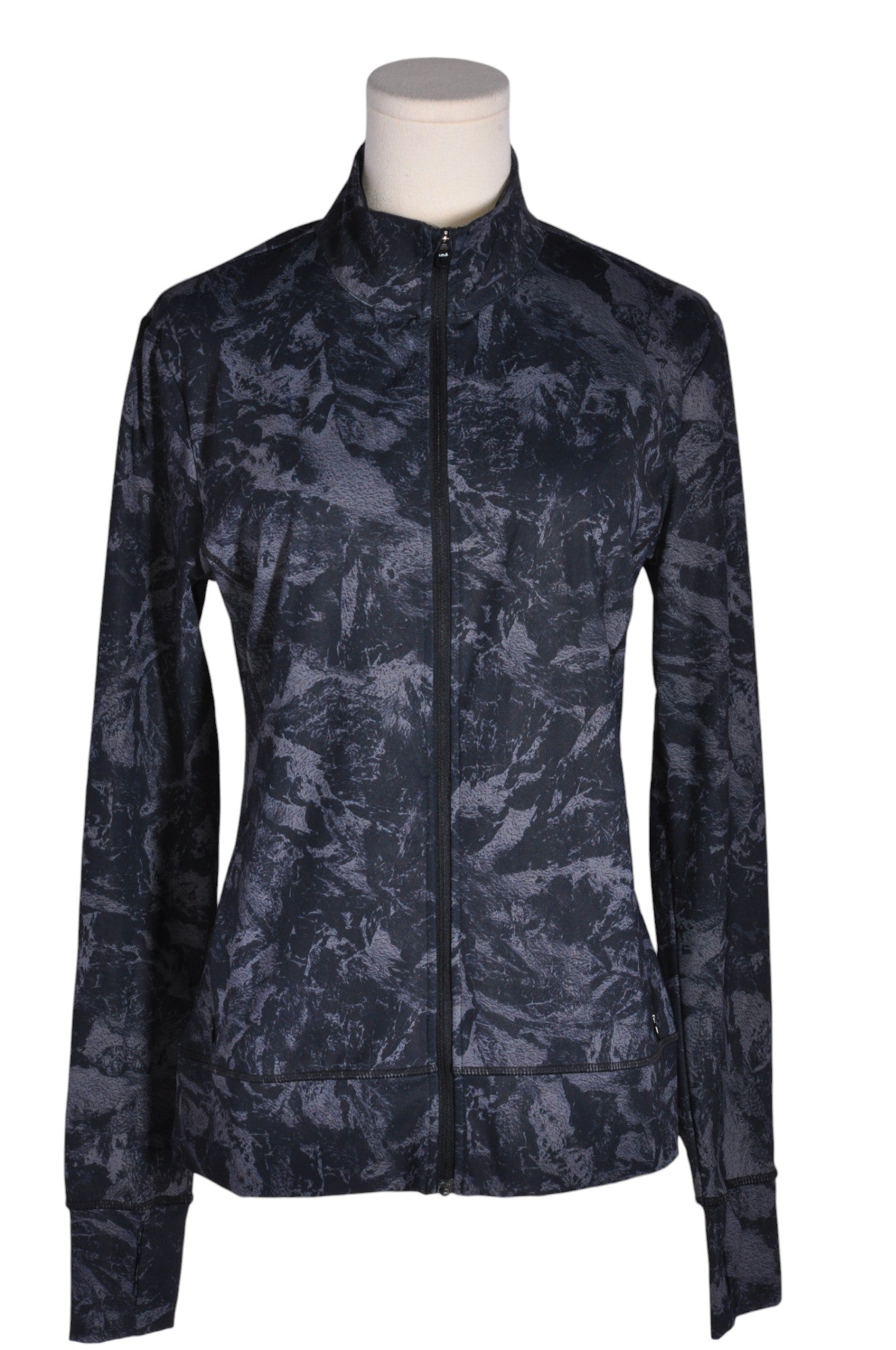 LOLE Women Activewear Tops Regular fit in Black - Size S | 27.8 $ KOOP