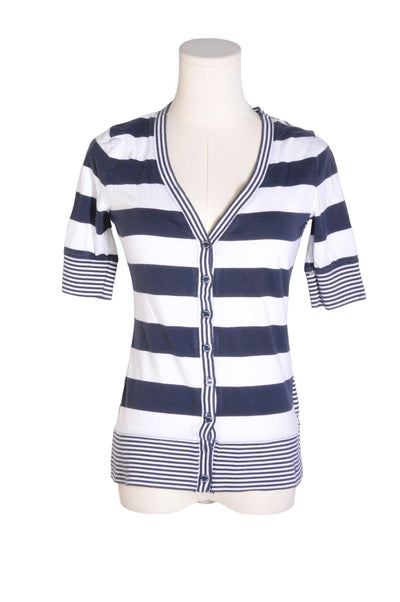 TOMMY HILFIGER Women Blouses Regular fit in Blue - Size S | 21.5 $ KOOP