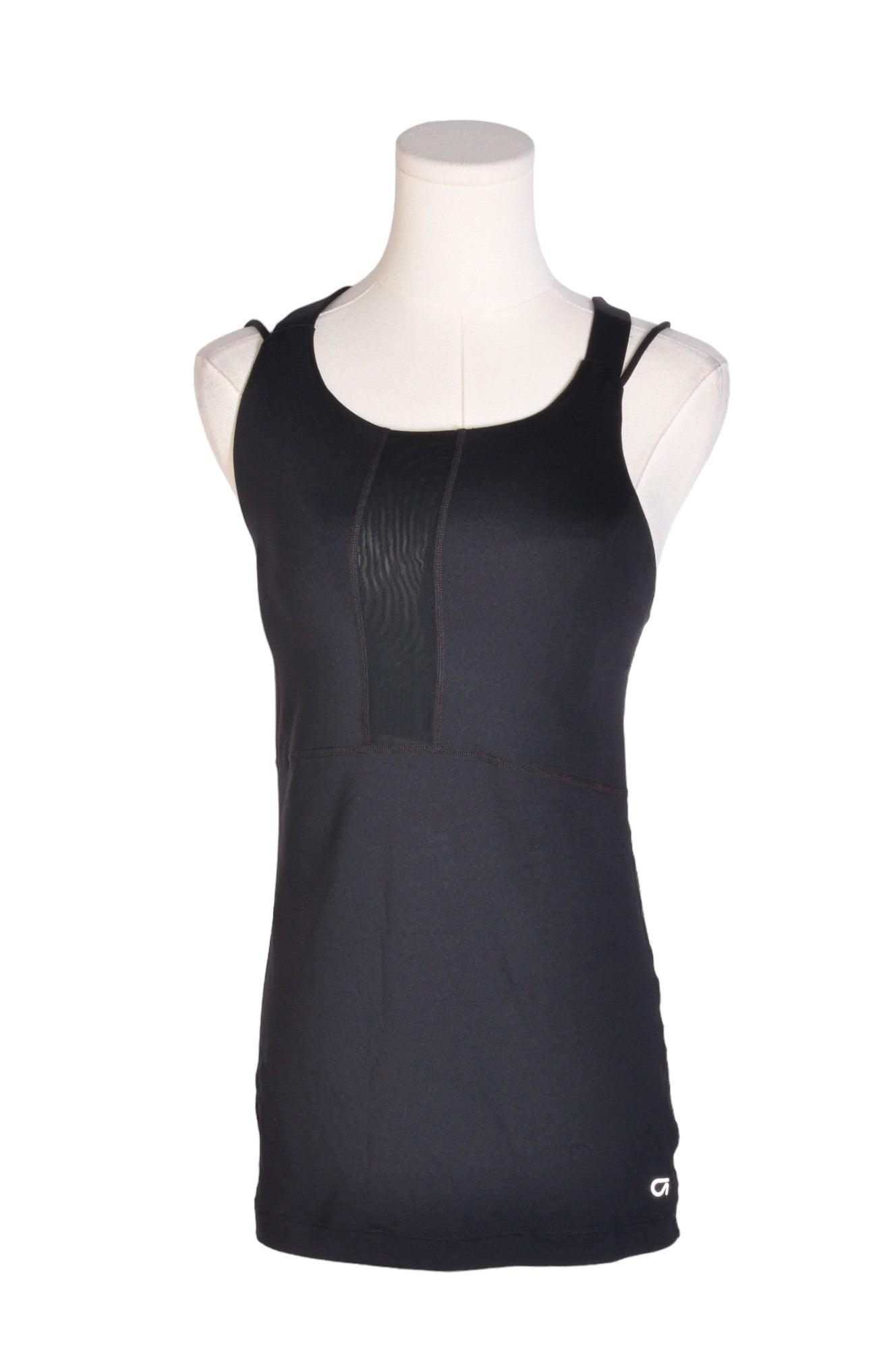 GAP Women Activewear Tops Regular fit in Black - Size S | 17.8 $ KOOP